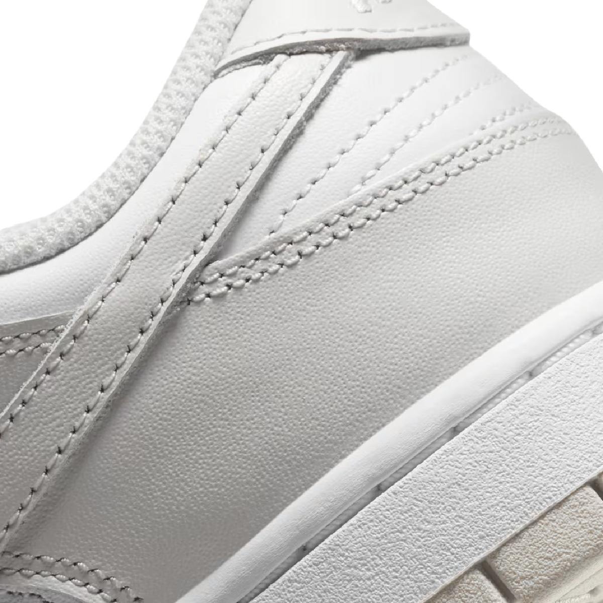 Nike Dunk Low mujer image number null
